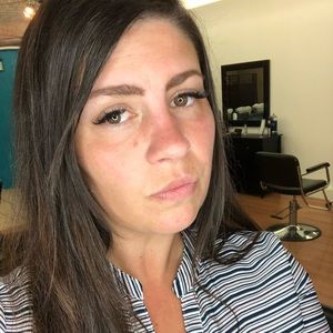 Meet your Posher, Erin